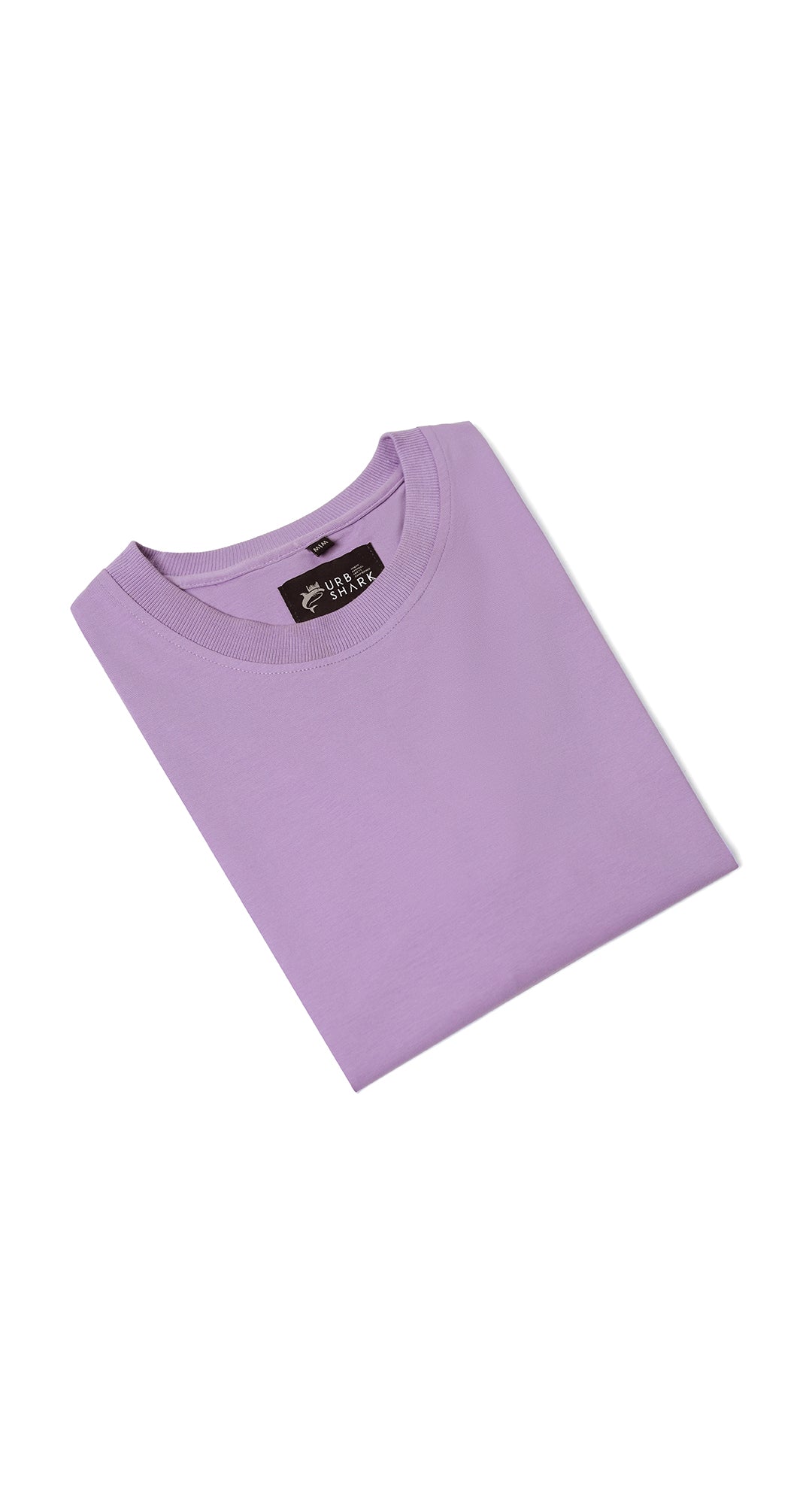 Anti-Stain Elite Comfort Oversized T-Shirt – Lavender